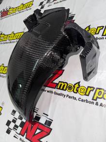 Ready Stock NZCarbon Front Fender 2 Forza NSS250