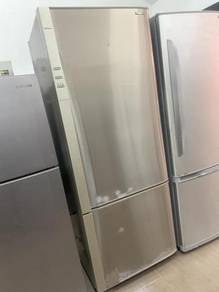 Panasonic Inverter Fridge Freezer Refrigerator
