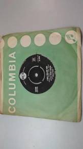 Vinyl Record I Will Follow Him Little Peggy March