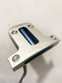 Golf Putter Bridgestone TourStage ViQ Steel 34”
