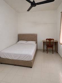 Room in Sunway SPK, KUL