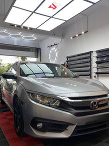 Honda Civic S i-VTEC in Jitra, KDH