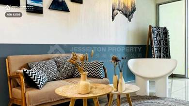 Soho For Rent in Penampang,SBH