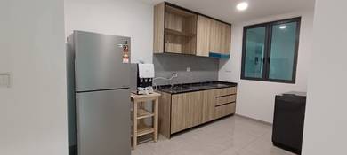 Service Residence For Rent in Savana @ Utropolis