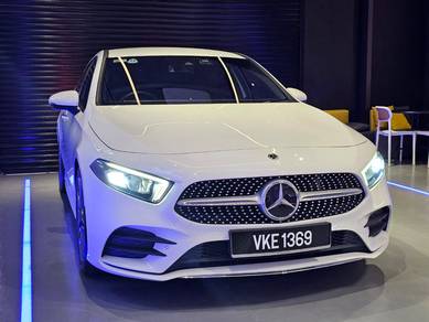 Mercedes Benz A250 250 in Others, KUL