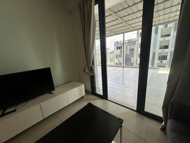 Condominium For Rent in Solstice @ Pan'gaea