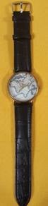 Watch @ Map Design