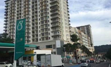 Office space For Rent in Shah Alam,SGR