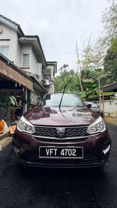 Proton Saga Premium PREMIUM AT in Gombak, SGR
