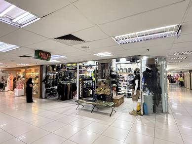 Shop lot For Sale in Kota Kinabalu,SBH