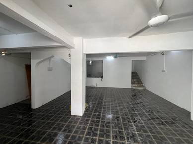 Cluster House For Sale in Batu Kawan,PNG