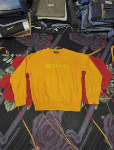 sweatshirt xlarge