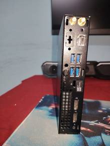Dell optiplex 5070 