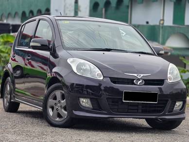 Perodua MyVi EZ in Ampang Hilir, KUL