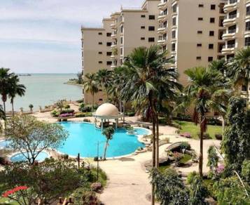 Condominium For Rent in Riviera Bay Resort Condominium
