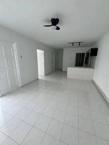 Flat For Sale in Taman Pelangi (Perai)