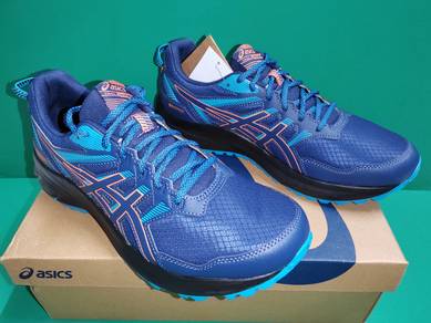 ITEM BARU_Outdoor Shoes ASICS