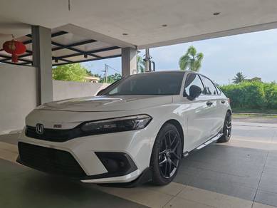 Honda Civic RS RS in Butterworth, PNG