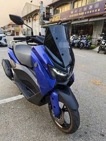 Yamaha NMAX