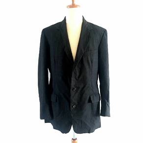 Polo Ralph Lauren Black Blazer