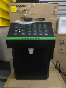 Fructose Machine Quantitative Machine 8L