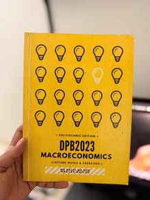 Politeknik Textbooks