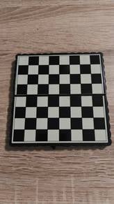 Magnetic CHESS | Pocket Size