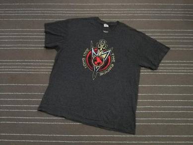 Star trek discovery 2018 saiz 2xl