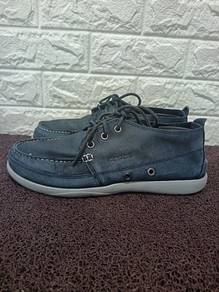 Uk10 Crocs  Chukka Boots