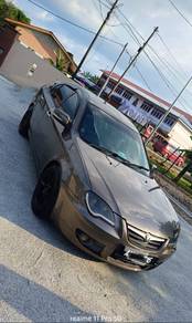 Proton Persona ELEGANCE BASE LINE in Selama, PRK