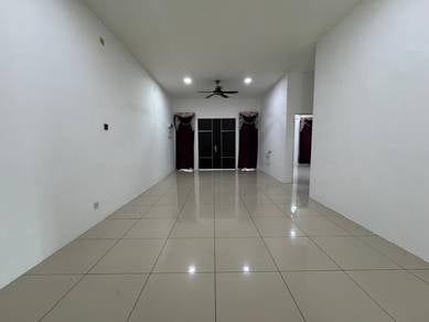 Semi-Detached House For Sale in Sungai Petani,KDH