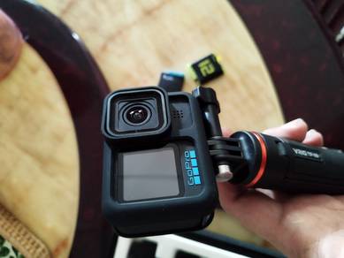 Gopro 10 Black