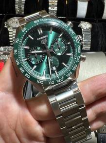 TAG Heuer Carrera The Bold Chronograph 44mm
