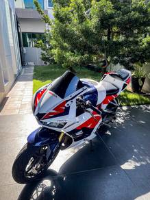 Honda CBR600RR