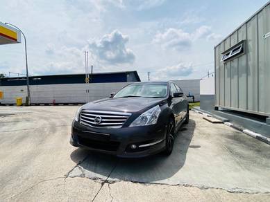 Nissan Teana 200 XE LUXURY in Johor Bahru, JHR