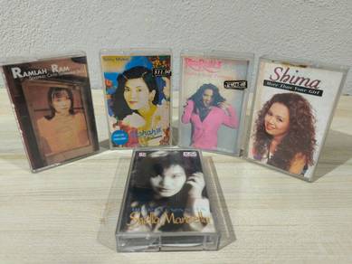 Kaset Lama