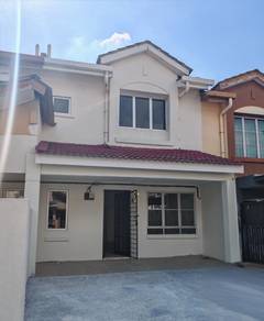 2-storey Terraced House For Sale in Bangi,SGR