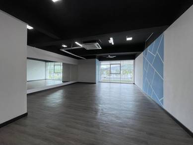 Office space For Rent in Bangi,SGR