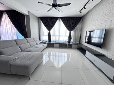 Condominium For Sale in Infiniti 3 Residences