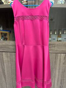 New Pink Dress
