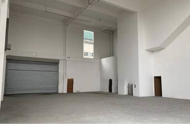 Warehouse / Factory For Rent in Cheras,KUL