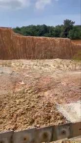 Residential Land in Sepang, SGR