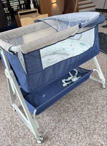 Baby Cot