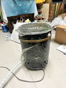 portable mini washing machine