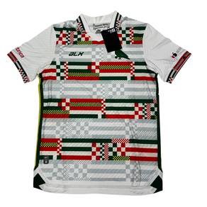 Saiz M : Jersi Kedah Darul Aman FC Third Kit BNWT