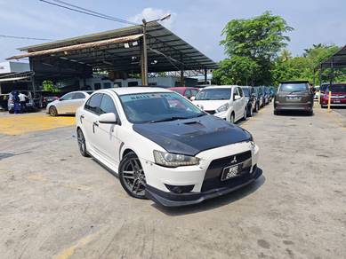 2011 Proton Inspira EXECUTIVE