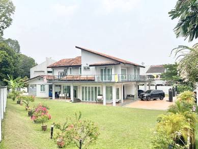 Bungalow House For Sale in Shah Alam,SGR