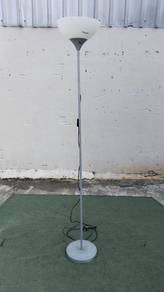 YE03C Lampu Tiri IKEA Standing Floor Lamp Light