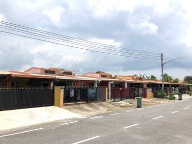 1-storey Terraced House For Sale in Kuching,SWK