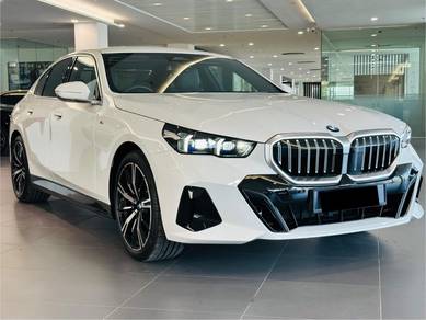 BMW 530i 30I M SPORT in Others, SGR